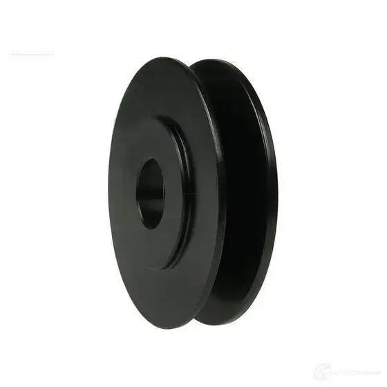 Шкив генератора AS-PL 1424973427 NZBZUB O 5902129072911 ap4013s изображение 2