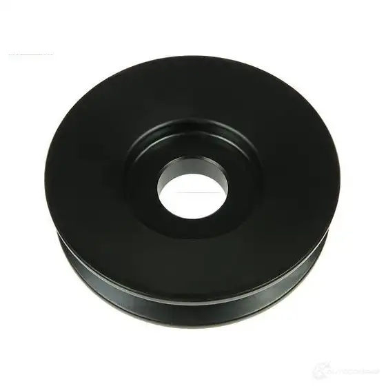 Шкив генератора AS-PL 1424973427 NZBZUB O 5902129072911 ap4013s изображение 3