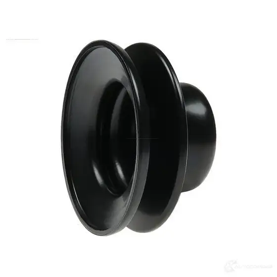 Шкив генератора AS-PL TM8 P68W 1437260207 ap0075s изображение 0