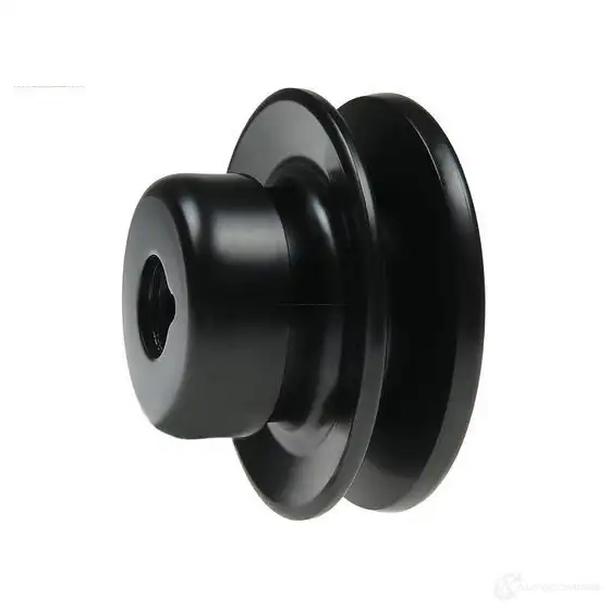 Шкив генератора AS-PL TM8 P68W 1437260207 ap0075s изображение 2