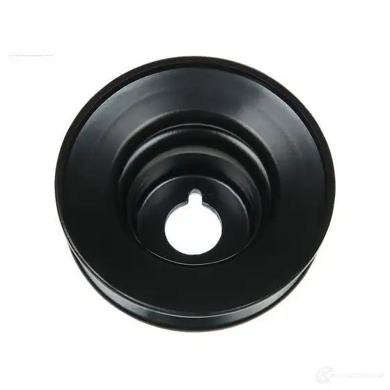 Шкив генератора AS-PL TM8 P68W 1437260207 ap0075s изображение 3