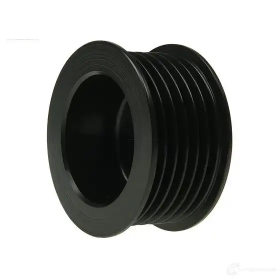 Шкив генератора AS-PL H5WN AMG ap0043(bosch) 1437259483 изображение 1