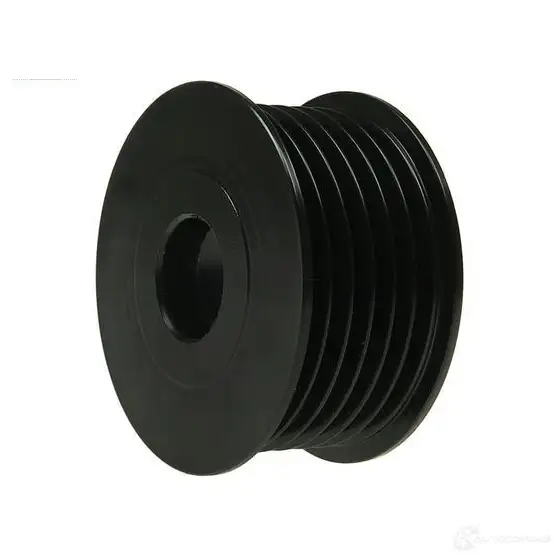 Шкив генератора AS-PL H5WN AMG ap0043(bosch) 1437259483 изображение 2
