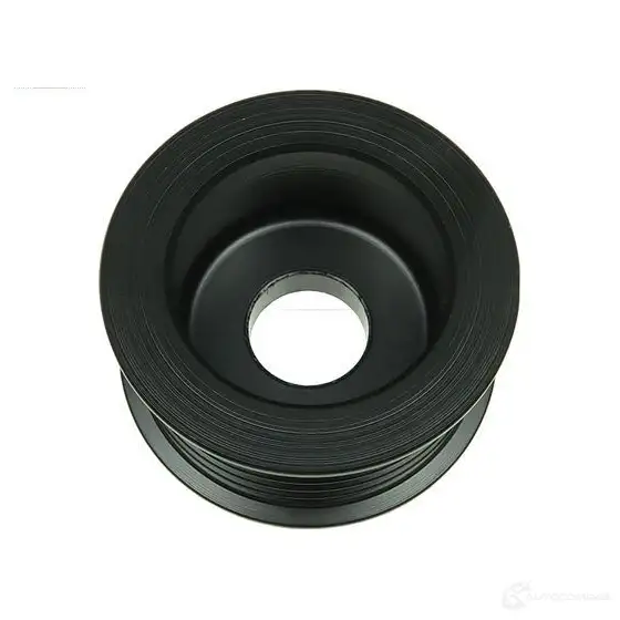 Шкив генератора AS-PL H5WN AMG ap0043(bosch) 1437259483 изображение 3