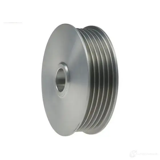 Шкив генератора AS-PL 02N8 KQR 1437259703 ap1010s изображение 2