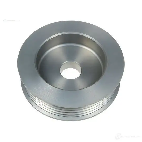 Шкив генератора AS-PL 02N8 KQR 1437259703 ap1010s изображение 3