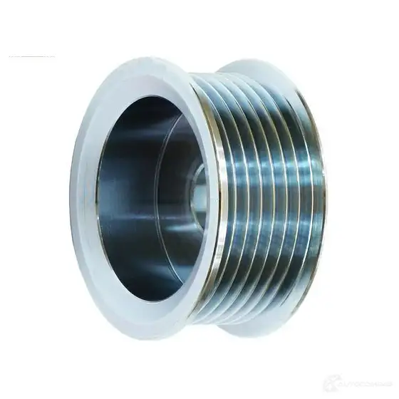 Шкив генератора AS-PL 5901259476460 ap5006 GR01X Q 1423786213 - Изображение 1