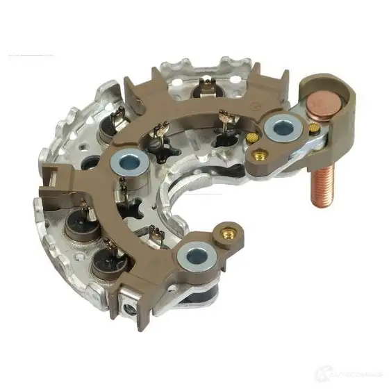 Диодный мост генератора AS-PL 1437261686 7 W9FG arc6017a изображение 2