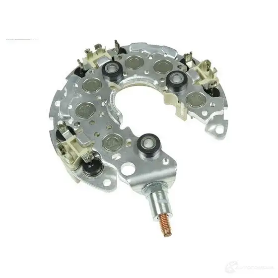 Диодный мост генератора AS-PL 1420501784 5902129034612 arc6077 QXMM 7 - Изображение 1