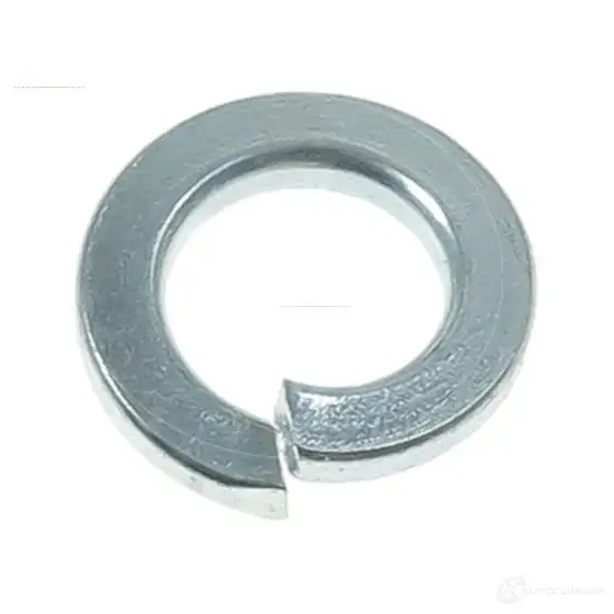 Ремкомплект генератора AS-PL 1203403987 LQ7P2 Z ars9048 5902129009412 изображение 0