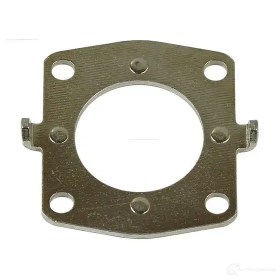 Ремкомплект генератора AS-PL 5902129000037 WDLQV S ars4014 4267679 изображение 0
