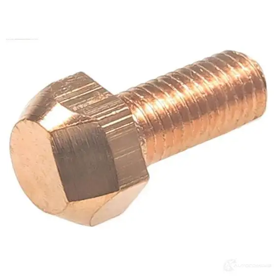 Ремкомплект стартера AS-PL 4271660 KXR H45 5901259499872 sp0045 изображение 0