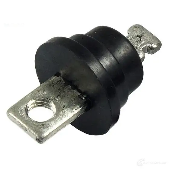 Ремкомплект стартера AS-PL 3 QXGZ9T 4272010 srs6019 5902129012290 изображение 1