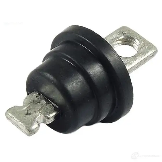 Ремкомплект стартера AS-PL 3 QXGZ9T 4272010 srs6019 5902129012290 изображение 2
