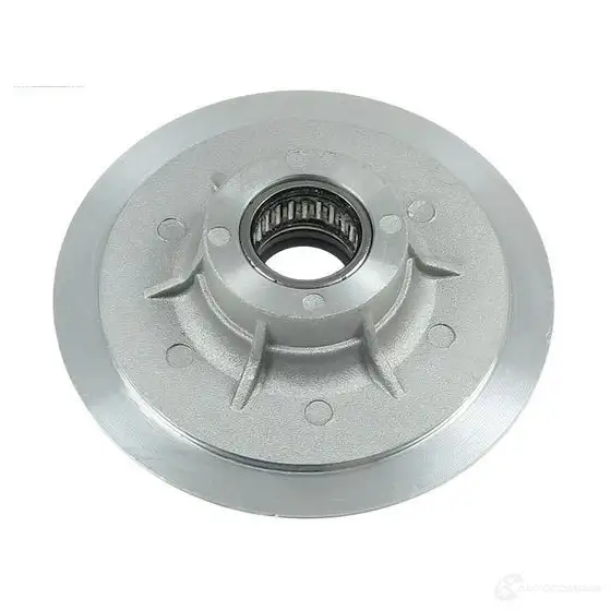 Ремкомплект стартера AS-PL srs0074 5902129000372 JM0E U 4271813 изображение 1