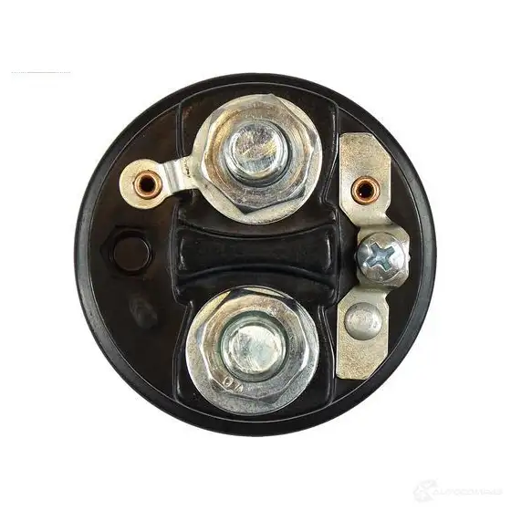 Ремкомплект стартера AS-PL 5901259488890 4271633 sp0018 70U 4XT изображение 0