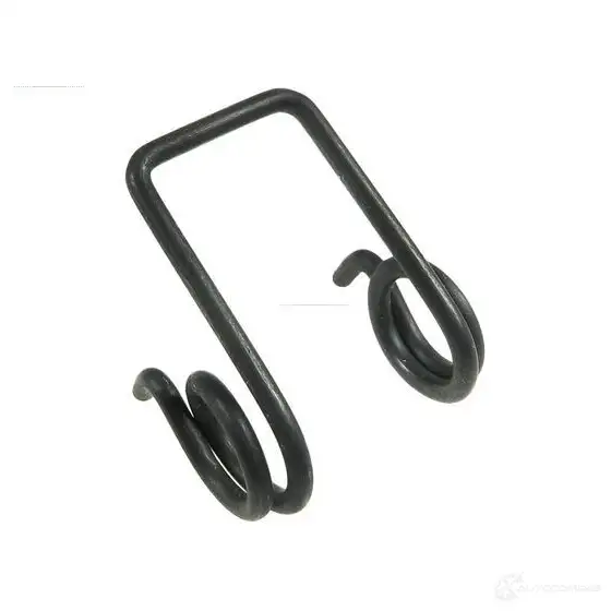 Ремкомплект стартера AS-PL 1203430375 5902129031376 sp2002 GE2X84 D изображение 0