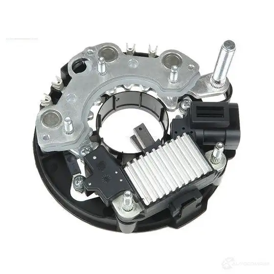 Ремкомплект выпрямителя генератора AS-PL 5901259440935 4267536 MM2 41 arr2002 - Изображение 1