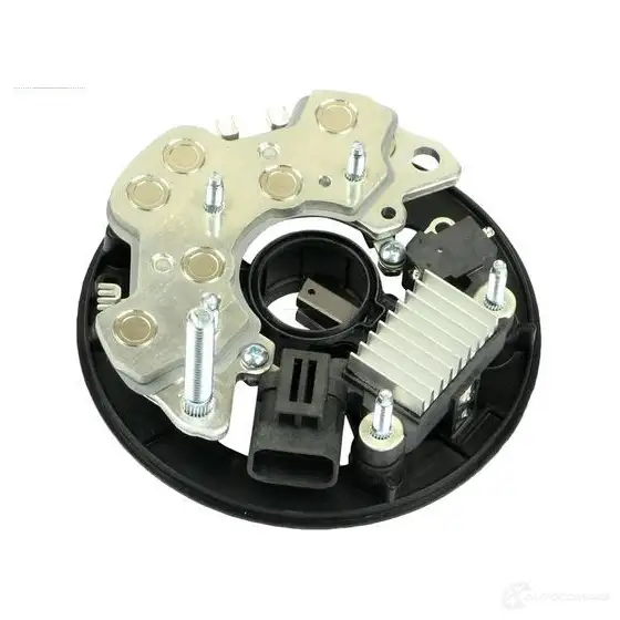 Ремкомплект выпрямителя генератора AS-PL 10174650 EYA ZEO4 5901259444568 arr2004 изображение 1