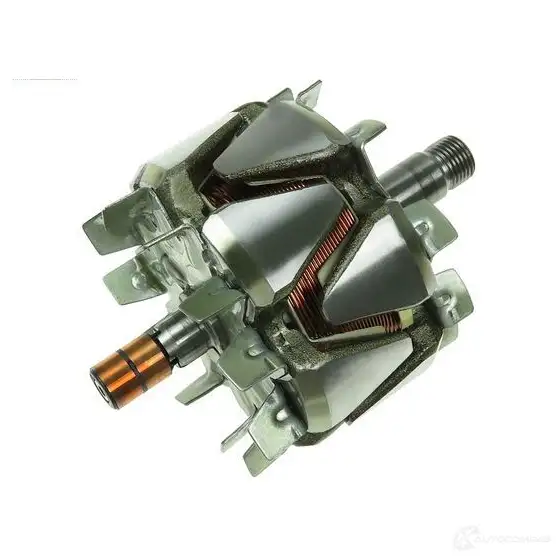 Ротор генератора AS-PL 5UW T6L 5901259410167 ar9001 4266295 изображение 0