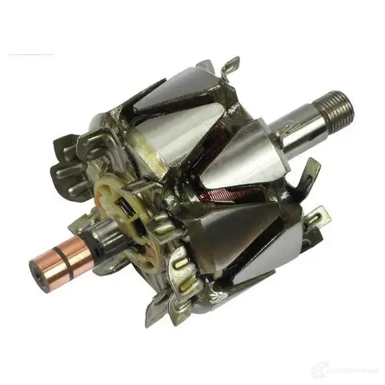 Ротор генератора AS-PL X ORHE3 ar3009 4266233 5901259442113 изображение 0