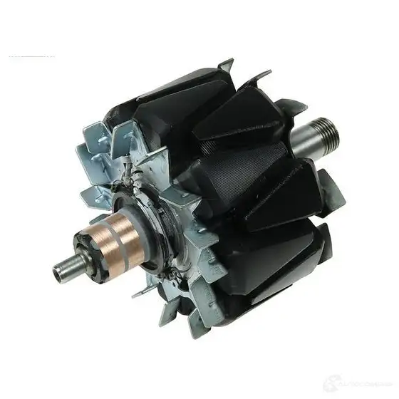 Ротор генератора AS-PL 1203400295 30 17EZ 5902129053064 ar5039s изображение 0