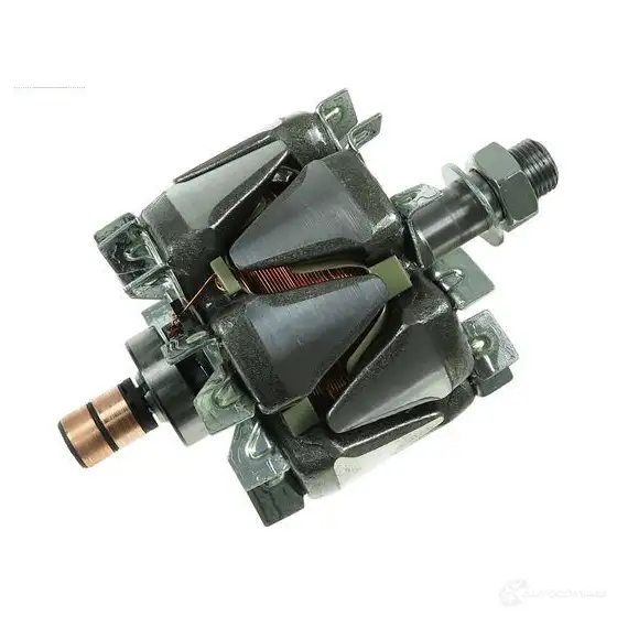 Ротор генератора AS-PL ar4006(mm) 5902129033240 1Z4QJ 12 1203394485 изображение 0