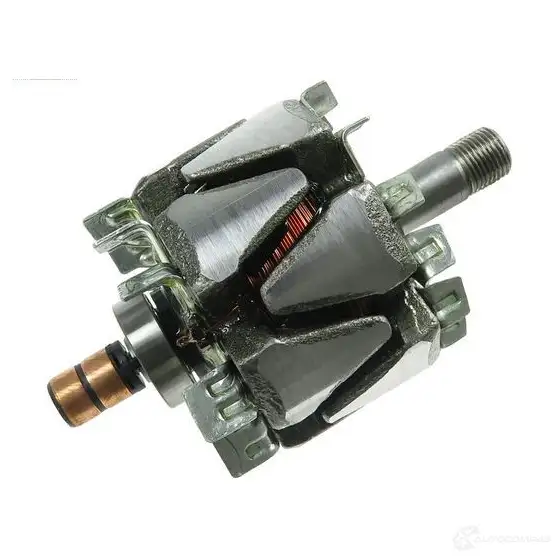 Ротор генератора AS-PL 1203393449 5 MLRN ar4002(mm) 5902129033165 изображение 0