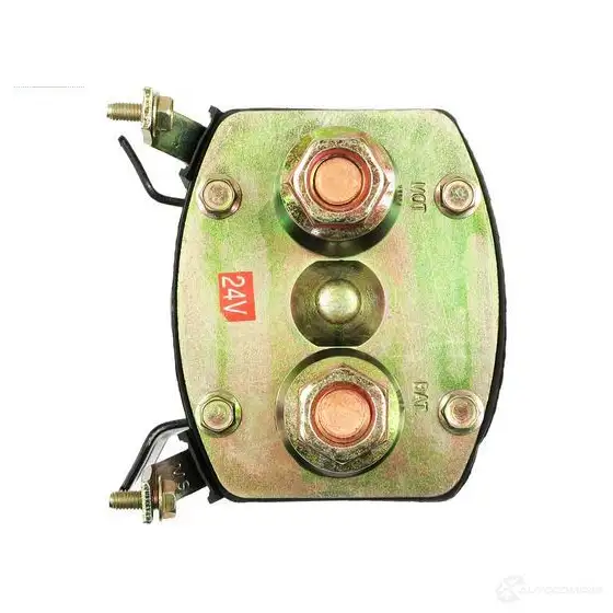 Втягивающее реле стартера AS-PL ss1004a LDOF K 1437262380 изображение 3