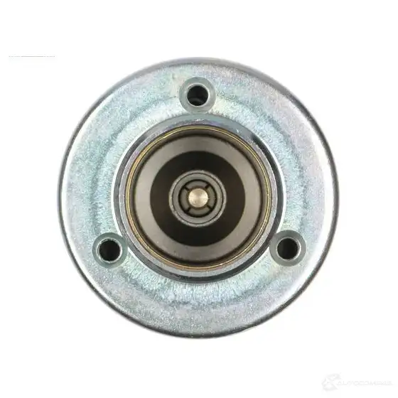 Втягивающее реле стартера AS-PL ss0051(bosch) WLE 1J 5901259456066 4272136 изображение 2