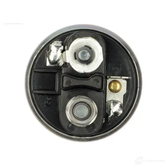 Втягивающее реле стартера AS-PL ss0051(bosch) WLE 1J 5901259456066 4272136 изображение 3