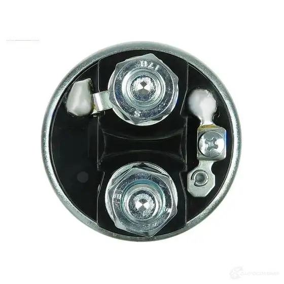 Втягивающее реле стартера AS-PL 5902129067191 DP6 25 ss0088(zm) 1424960136 изображение 3