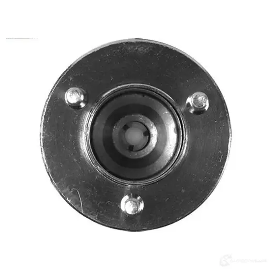 Втягивающее реле стартера AS-PL ss4002 W81 B4 5901259433890 4272477 изображение 2