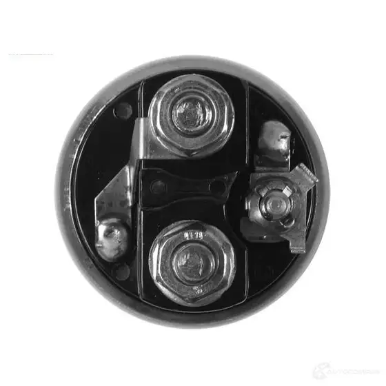Втягивающее реле стартера AS-PL ss4002 W81 B4 5901259433890 4272477 изображение 3