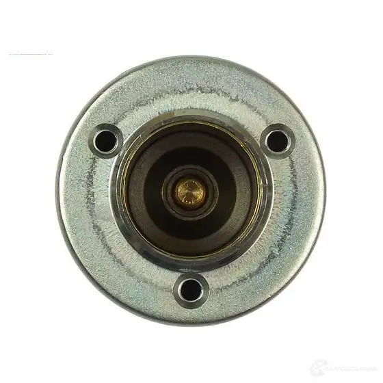 Втягивающее реле стартера AS-PL 4 YBAR 5902129002383 ss0005(bosch) 4272059 изображение 2