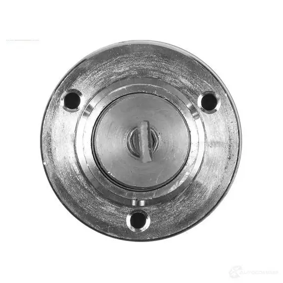 Втягивающее реле стартера AS-PL 4272140 ss0054 IKBWOV Y 5901259433180 изображение 2