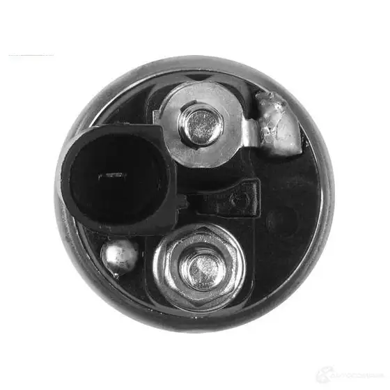 Втягивающее реле стартера AS-PL 4272140 ss0054 IKBWOV Y 5901259433180 изображение 3
