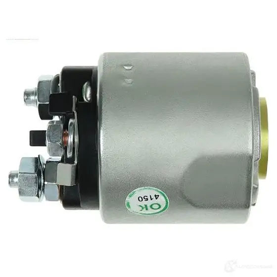 Втягивающее реле стартера AS-PL ss3050p 1437269399 Q ID0LZ6 - Изображение 1