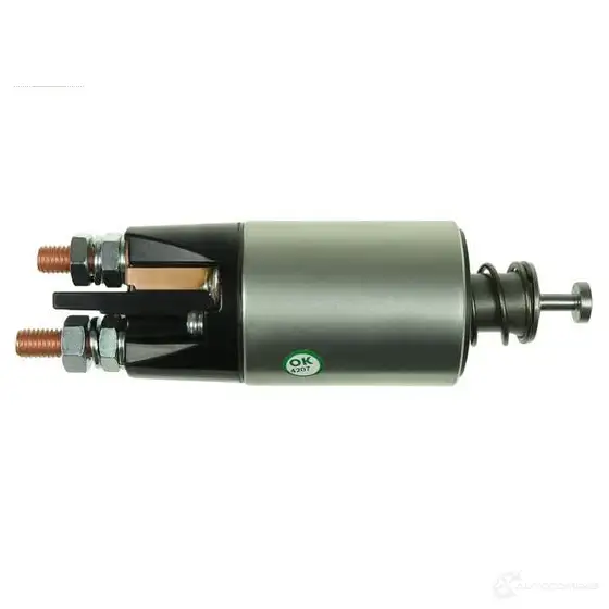 Втягивающее реле стартера AS-PL ss5019p 1437266150 2ALYCC E изображение 1