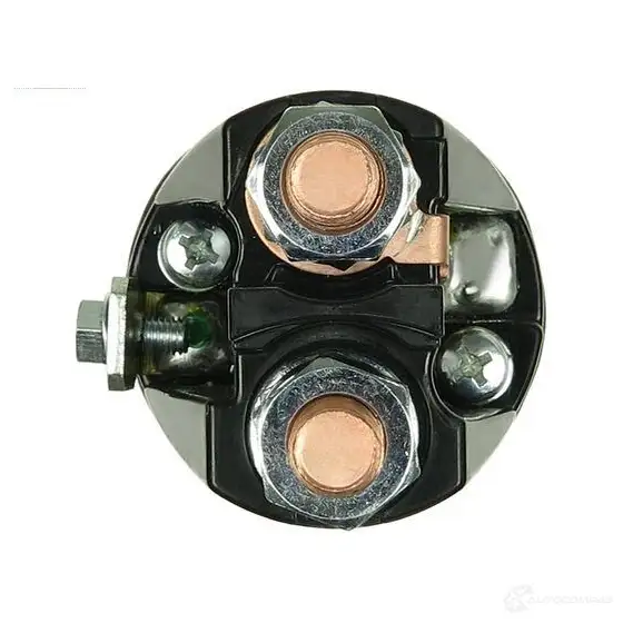 Втягивающее реле стартера AS-PL ss5019p 1437266150 2ALYCC E изображение 3