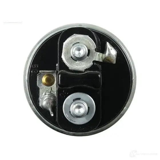 Втягивающее реле стартера AS-PL 7P064 M 5902129024170 4272271 ss0197(bosch) изображение 3