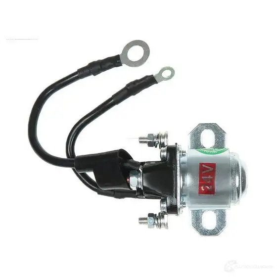 Втягивающее реле стартера AS-PL 5 6PWSM5 4272535 5901259434293 ss5021 - Изображение 1
