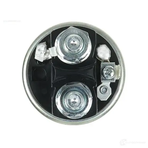 Втягивающее реле стартера AS-PL ss0087p 1437265986 W N4ZX изображение 3