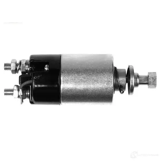 Втягивающее реле стартера AS-PL ss2001 5901259433456 FU ZB5W 4272338 изображение 0