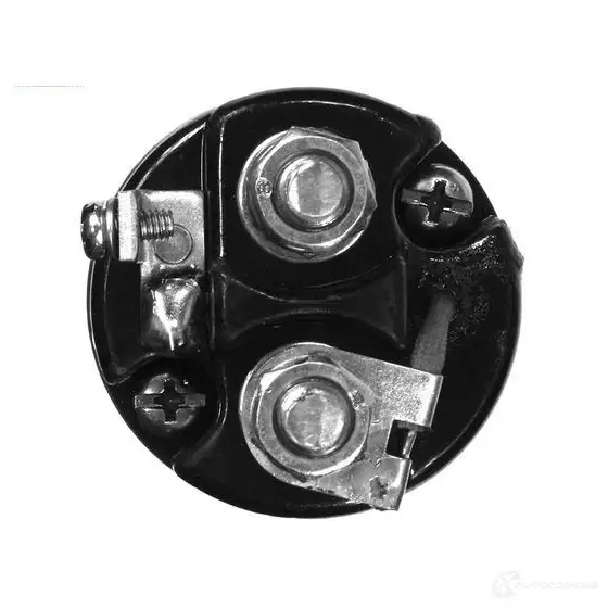 Втягивающее реле стартера AS-PL ss2001 5901259433456 FU ZB5W 4272338 изображение 2