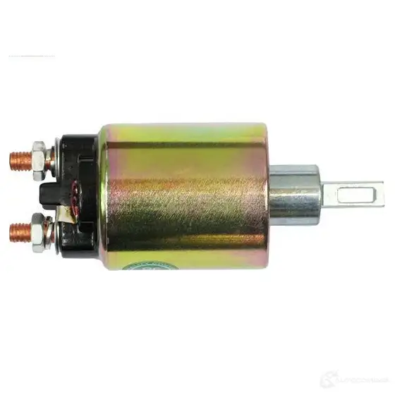 Втягивающее реле стартера AS-PL 5901259462791 ss2034 SH XAHQB 4272366 - Изображение 1