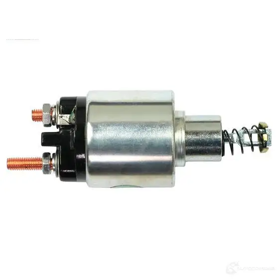 Втягивающее реле стартера AS-PL 5901259482935 ss0161 4272242 G3J I455 изображение 1