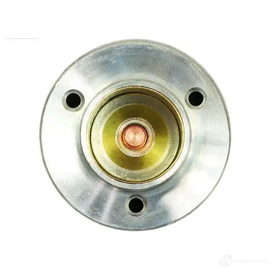 Втягивающее реле стартера AS-PL 5901259482935 ss0161 4272242 G3J I455 изображение 2