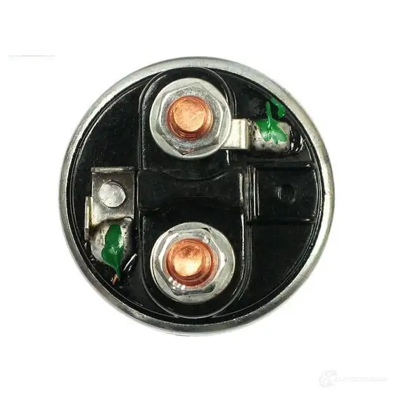 Втягивающее реле стартера AS-PL 5901259482935 ss0161 4272242 G3J I455 изображение 3