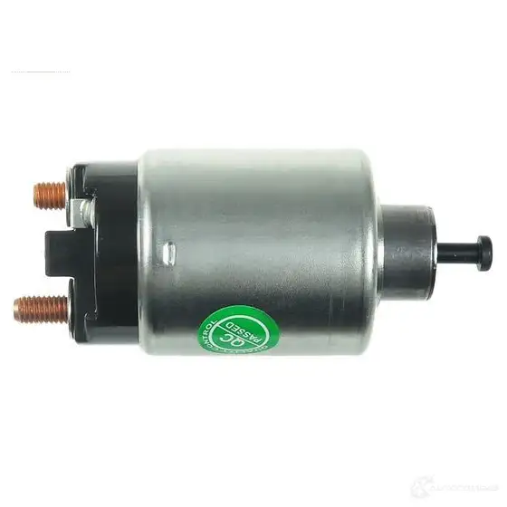 Втягивающее реле стартера AS-PL UMGA 6 ss1053(delco) 62877906 5902129015055 изображение 1